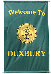 Duxbury Real Estate
